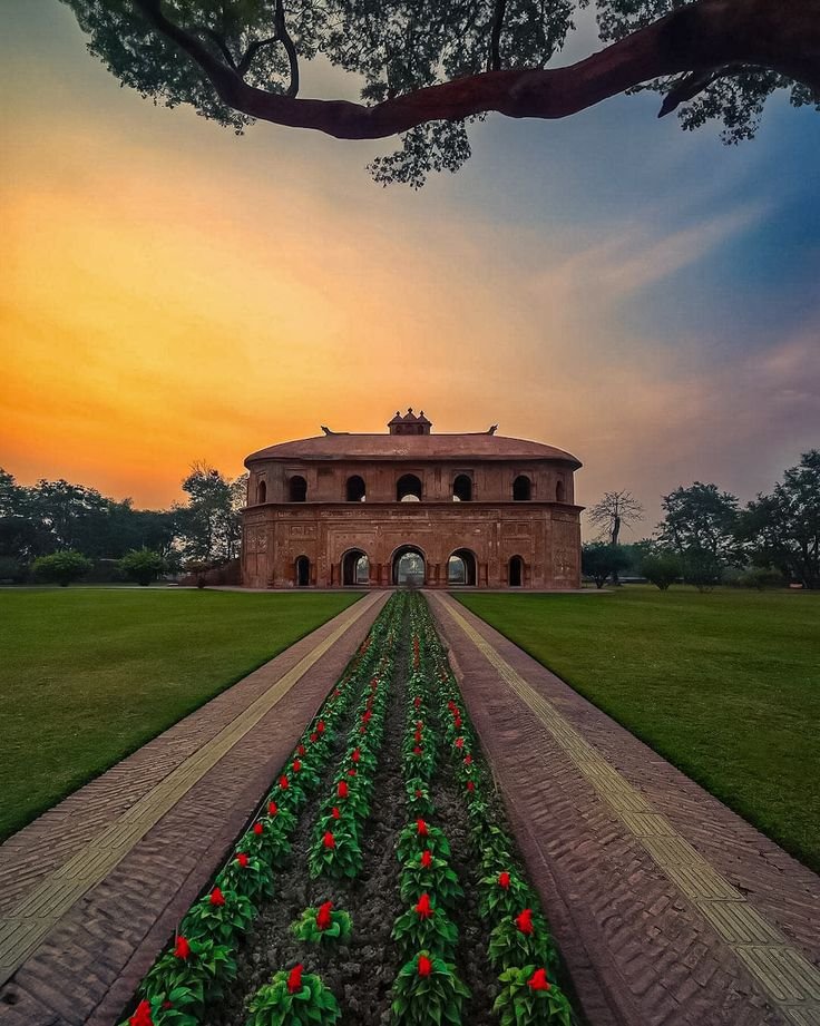 Sivasagar